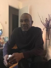 photo of Dawud Munir Sr.